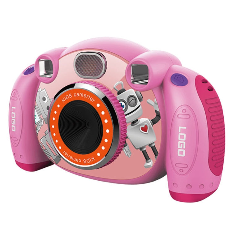 KC501 3 Million Pixels 2.0 inch HD Screen Digital Children Camera KC501 3 Million Pixels 2.0 inch HD Screen Digital Children Camera